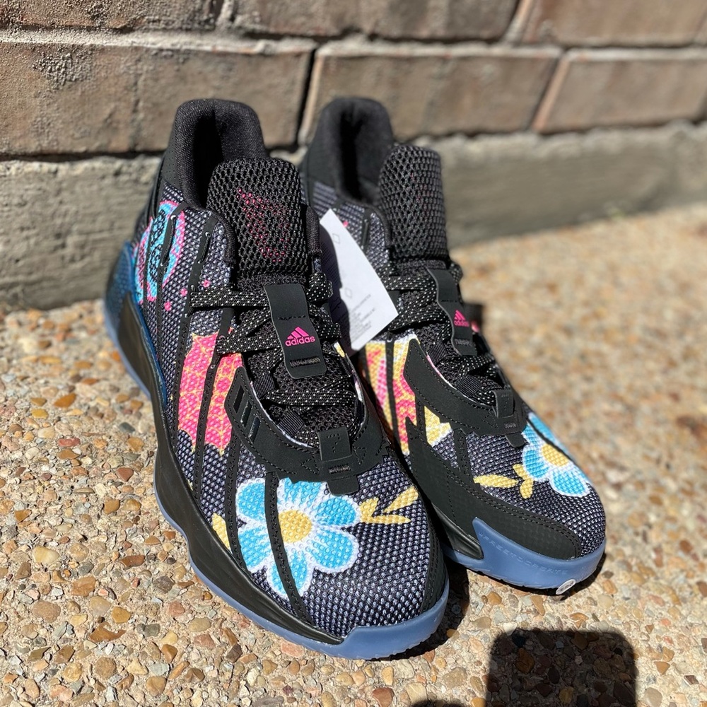 Damian Lillard 7 “Day of the Dead”